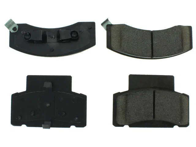 105.04590 – STOP TECH Brake Pad, FMSI Number D459 Ceramic Set Of 4